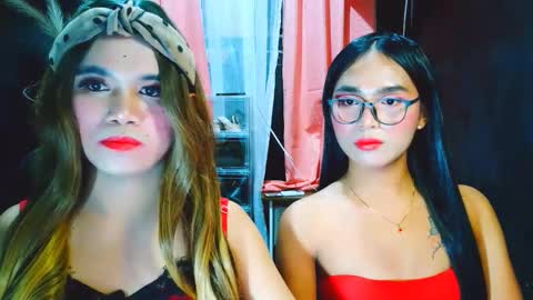 xxirene online show from 8, 2, 2026