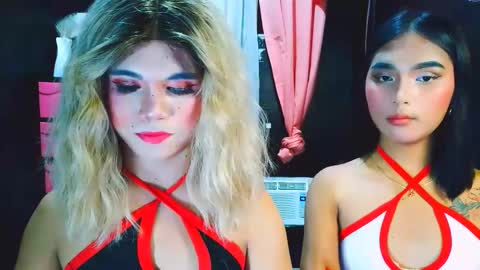 xxirene online show from 15, 2, 2026