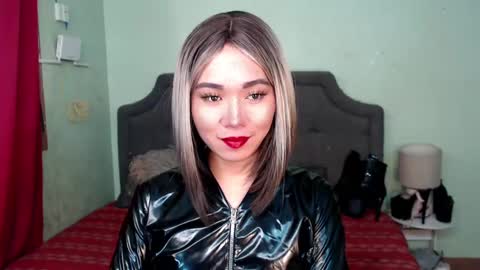 Kagura online show from 23, 1, 2025