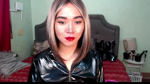 Kagura online show from 6, 2, 2025