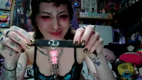 xxkillerxkatxx online show from 24, 9, 2025