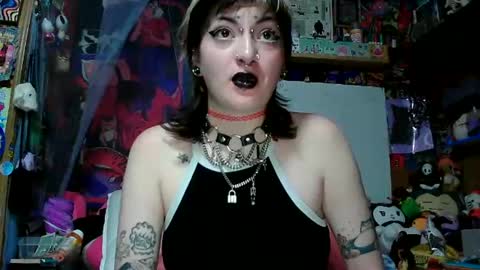 xxkillerxkatxx online show from 3, 10, 2025