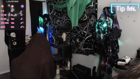 Lilith online show from 17, 2, 2025