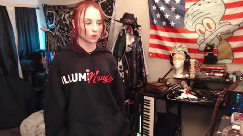 Lilith online show from 17, 12, 2025