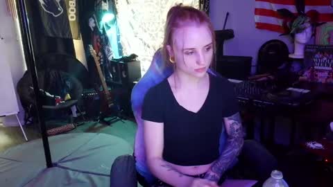 Lilith online show from 24, 5, 2026