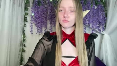 LoveAnastasia online show from 8, 6, 2026