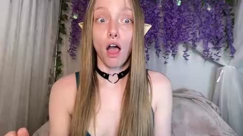 LoveAnastasia online show from 18, 6, 2026