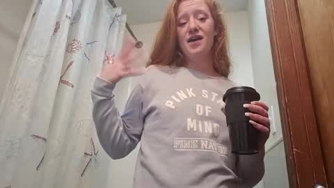 xxmariebliss online show from 19, 12, 2025