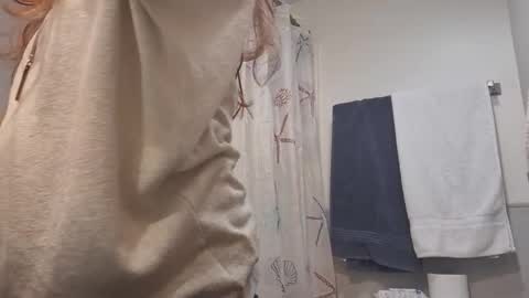 xxmariebliss online show from 13, 1, 2026