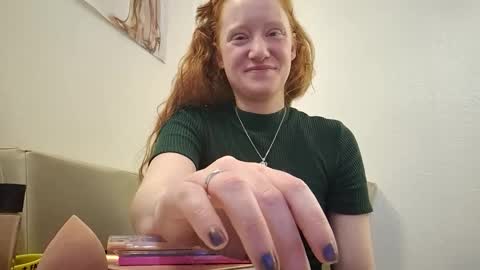 xxmariebliss online show from 18, 2, 2026