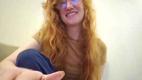 xxmariebliss online show from 13, 4, 2026