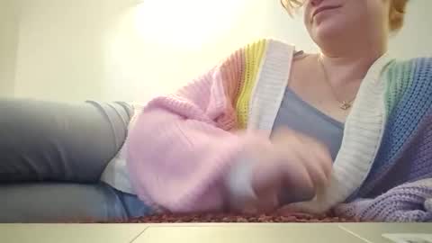 xxmariebliss online show from 16, 4, 2026