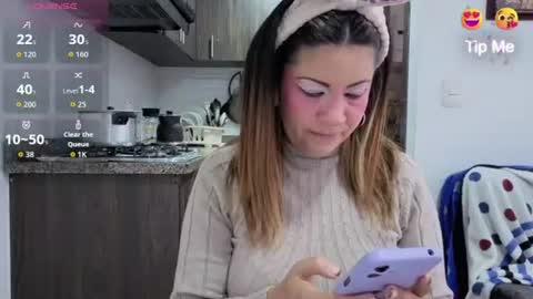 xxmilexx online show from 16, 6, 2026