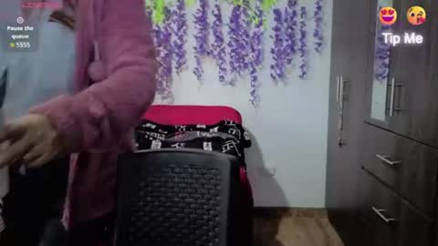 xxmilexx online show from 21, 7, 2026