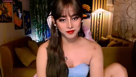 xxmissjuliaxx online show from 4, 3, 2025