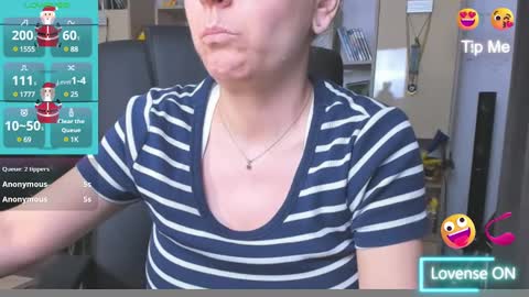 Nico online show from 6, 1, 2025