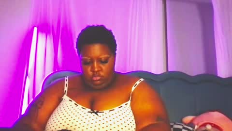 Thee Baddest BBW online show from 7, 5, 2026