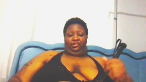 Thee Baddest BBW online show from 9, 5, 2026