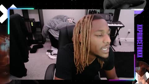 xxprincetonxx online show from 14, 1, 2025