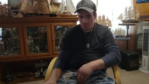 xxScubaStevexx online show from 8, 4, 2026