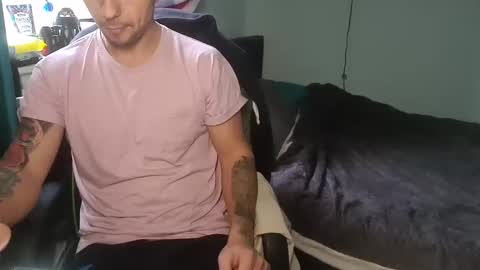 Snapshot of xxsddf chatting on 8, 1, 2025 Tonnny online show from 8, 1, 2025