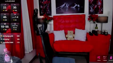 Snapshot of xxslutty_kim chatting on 11, 2, 2025 xxslutty kim online show from 11, 2, 2025