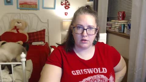 Strawberry Jane online show from 15, 12, 2024