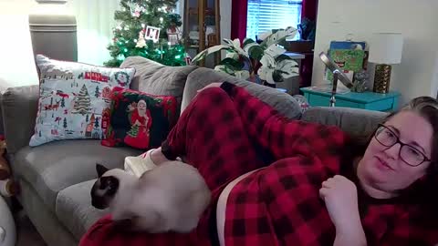 Strawberry Jane online show from 17, 12, 2024