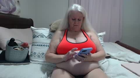 tammy123 online show from 17, 1, 2026