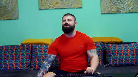 Xtream Leonard online show from 30, 1, 2025