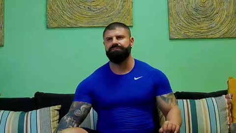 Xtream Leonard online show from 2, 2, 2026