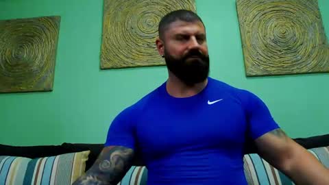 Xtream Leonard online show from 14, 4, 2026