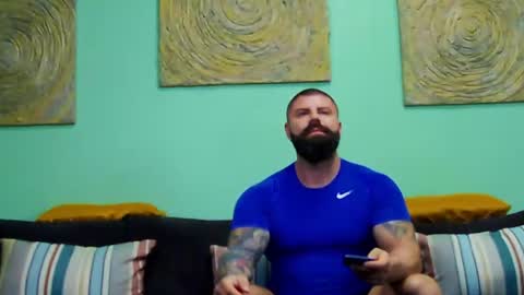 Snapshot of xxtreamleonard chatting on 29, 4, 2026 Xtream Leonard online show from 29, 4, 2026