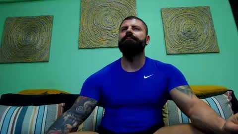 Snapshot of xxtreamleonard chatting on 14, 5, 2026 Xtream Leonard online show from 14, 5, 2026