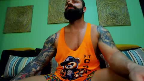 Snapshot of xxtreamleonard chatting on 28, 5, 2026 Xtream Leonard online show from 28, 5, 2026