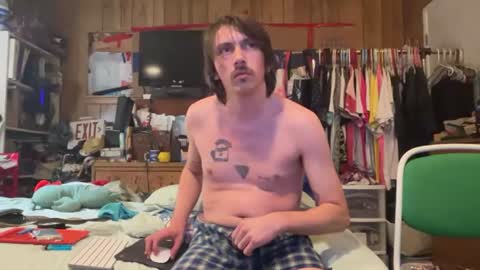 FUCKR online show from 15, 7, 2026