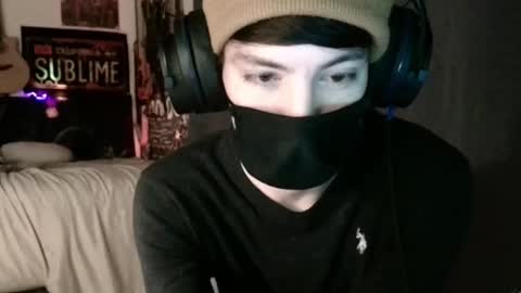 David Fox online show from 3, 3, 2025