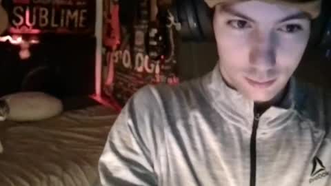 David Fox online show from 8, 3, 2025