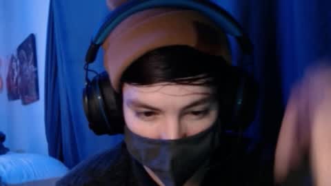 David Fox online show from 30, 10, 2025