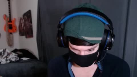 David Fox online show from 18, 11, 2025