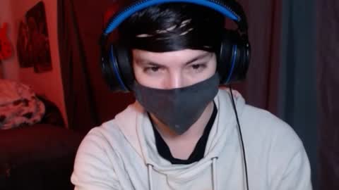 David Fox online show from 25, 11, 2025