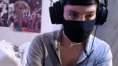 David Fox online show from 30, 11, 2025