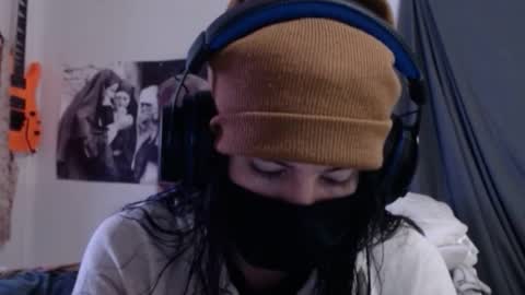 David Fox online show from 22, 12, 2025