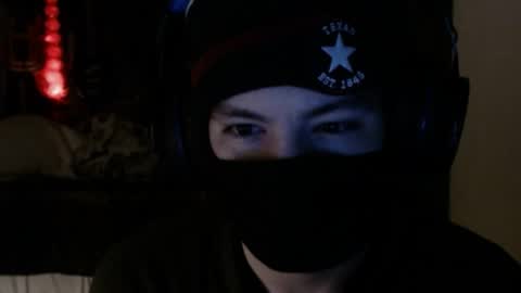 Snapshot of xxwhitefoxx chatting on 12, 6, 2026 David Fox online show from 12, 6, 2026
