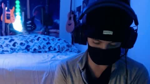 Snapshot of xxwhitefoxx chatting on 15, 6, 2026 David Fox online show from 15, 6, 2026