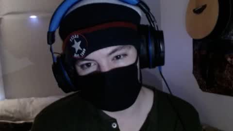 Snapshot of xxwhitefoxx chatting on 19, 7, 2026 David Fox online show from 19, 7, 2026