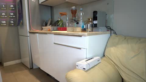     online show from 3, 2, 2025