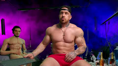     online show from 7, 11, 2025