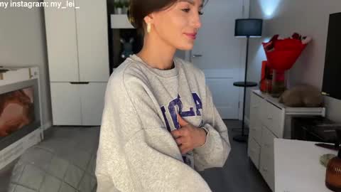 Snapshot of xxx_leila chatting on 23, 4, 2026 xxx_leila online show from 23, 4, 2026