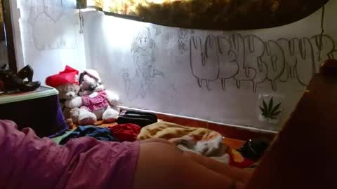 Snapshot of xxx_morena chatting on 7, 12, 2024 LILI online show from 7, 12, 2024